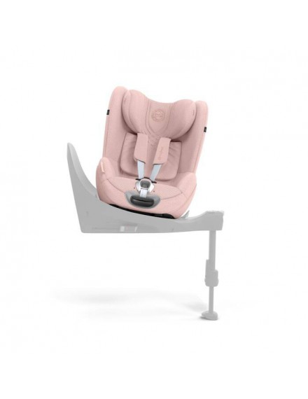 CYBEX SIRONA T PLUS PEACH PINK LIGHT