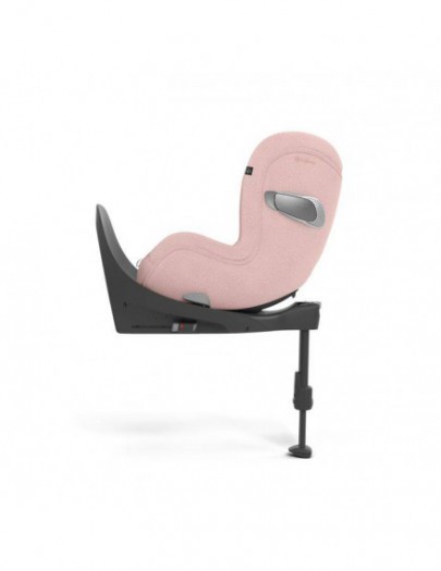 CYBEX SIRONA T PLUS PEACH PINK LIGHT