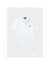 RALHP LAUREN POLO INTERLOCK WIT