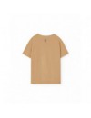 THE ANIMALS OBSERVATORY T-SHIRT ORION KID TAN