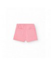 THE ANIMALS OBSERVATORY SHORT PINK