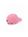 THE ANIMALS OBSERVATORY CAP KID PINK