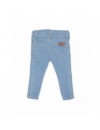 NATINI JEANS 5 POCKET LIGHT BLUE