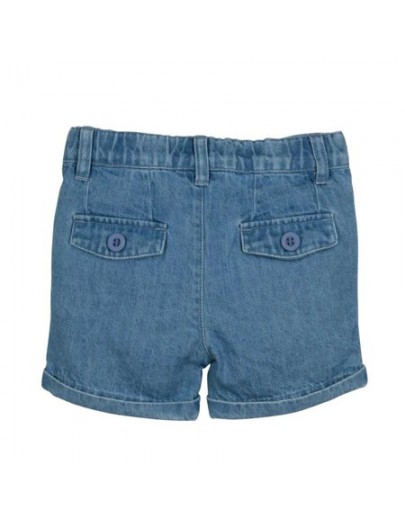 NATINI SHORT JEANS