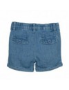 NATINI SHORT JEANS