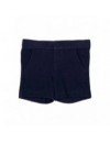 NATINI COMFY SHORT DARK BLUE