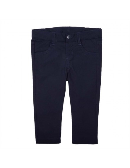 NATINI PANTS CHUCKY DARK BLUE