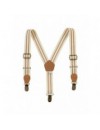 NATINI SUSPENDER BEIGE