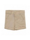 NATINI SHORT EMILE LIGHT BEIGE