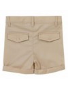 NATINI SHORT EMILE LIGHT BEIGE