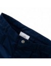 NATINI SHORT DONKERBLAUW