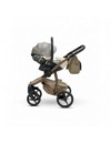 FIRST HOES VOOR CYBEX CLOUD Z ESSENTIALS BEIGE