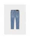 HACKETT JEANS SLIM LIGHT BLUE