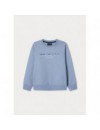 HACKETT SWEATER SPA BLUE