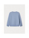 HACKETT SWEATER SPA BLUE