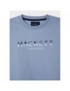 HACKETT SWEATER SPA BLUE