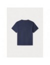 HACKETT T-SHIRT INK BLUE