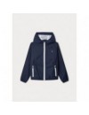 HACKETT JAS SUMMER BLOUSON INC BLUE