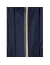 HACKETT JAS SUMMER BLOUSON INC BLUE