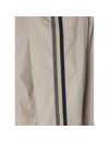 HACKETT JAS SUMMER BLOUSON PEBBLE BEIGE