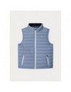 HACKETT SUMMER GILET SPA BLUE