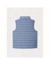 HACKETT SUMMER GILET SPA BLUE