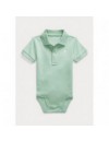 RALPH LAUREN BODY POLO GROEN