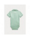 RALPH LAUREN BODY POLO GROEN