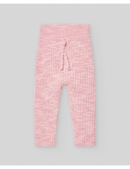 PAZ RODRIGUEZ PANTS MASIA STRAWBERRY