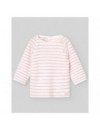 PAZ RODRIGUEZ SWEATER MASIA WHITE STRAWBERRY