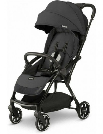 LECLERCBABY INFLUENCER BLACK BROWN