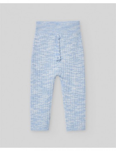 PAZ RODRIGUEZ PANTS MASIA BLUE