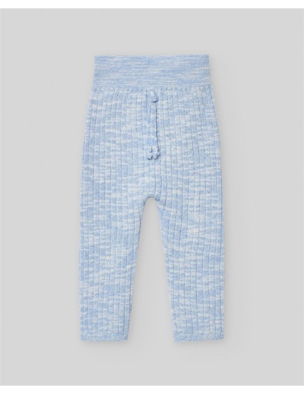 PAZ RODRIGUEZ PANTS MASIA BLUE