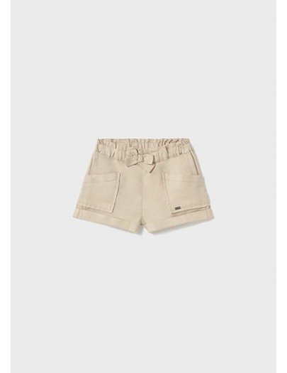 MAYORAL SHORT BEIGE