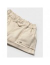 MAYORAL SHORT BEIGE