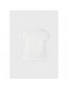 MAYORAL T-SHIRT WHITE