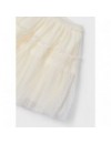 MAYORAL TULLE SKIRT CREAM