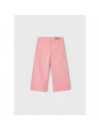 MAYORAL TWILL TROUSERS SALMON