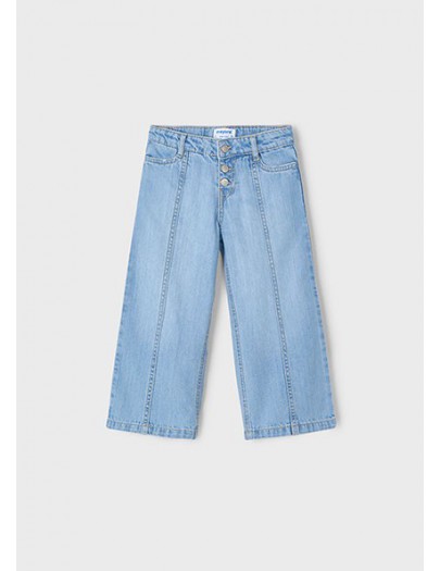 MAYORAL WIDE JEANS