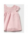 MAYORAL DRESS PINK