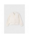 MAYORAL JACKET CREAM