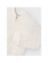 MAYORAL JACKET CREAM