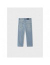 MAYORAL JEANS GREY BLUE