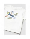 MAYORAL T-SHIRT SURF