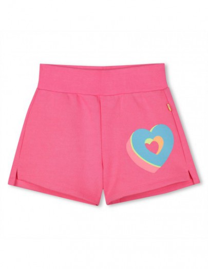 BILLIEBLUSH SHORT LOVE