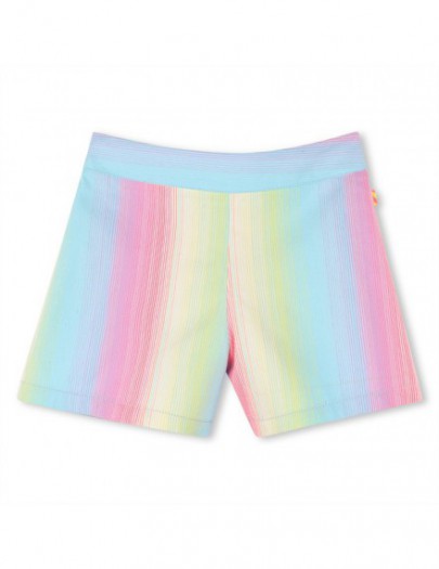 BILLIEBLUSH JEANSSHORT MULTICOLOR