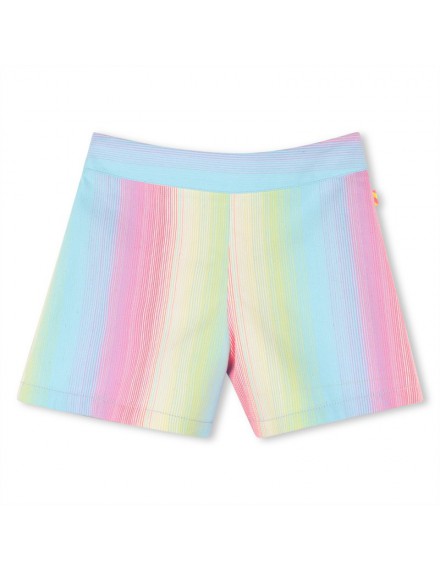 BILLIEBLUSH JEANSSHORT MULTICOLOR