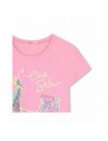 BILLIEBLUSH T-SHIRT CIAO BELLA