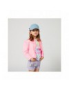 BILLIEBLUSH JEANSJAS PINK PAILLETTEN