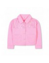 BILLIEBLUSH JEANSJAS PINK PAILLETTEN